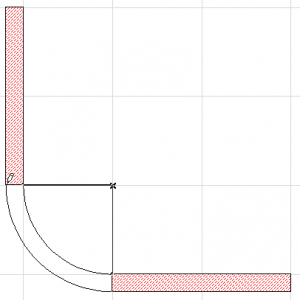 曲線壁2Len3